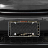 Wildlife All Over Chrome Frame Fan Gear Wildlife