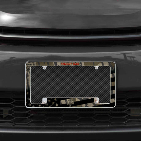 Wildlife All Over Chrome Frame Fan Gear Wildlife