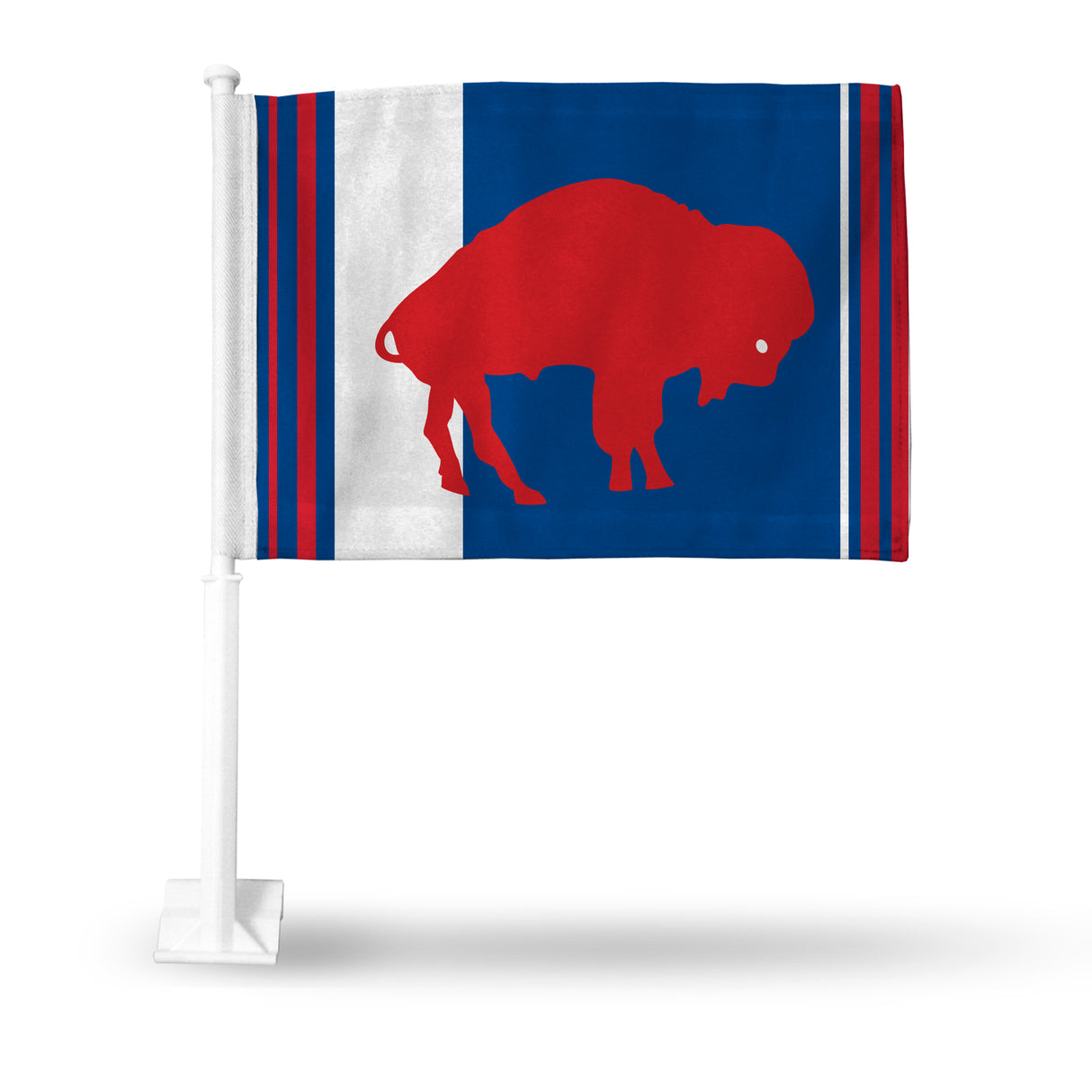 NFL Buffalo Bills Car Flag Fan Gear NFL Buffalo Bills