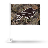 NFL Buffalo Bills Car Flag Fan Gear NFL Buffalo Bills