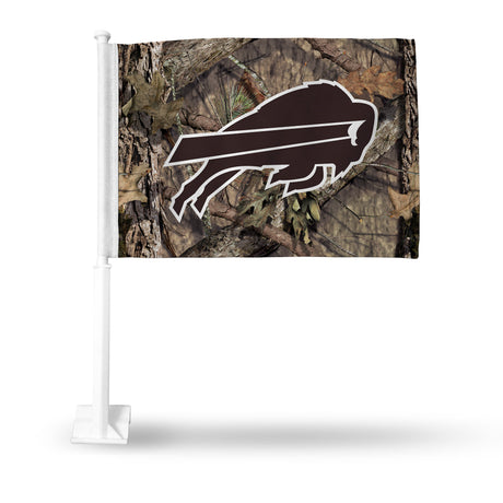 NFL Buffalo Bills Car Flag Fan Gear NFL Buffalo Bills