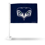 NFL Seattle Seahawks Car Flag Fan Gear NFL Seattle Seahawks