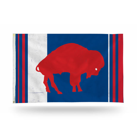NFL Buffalo Bills 3x5 Banner Flag Fan Gear NFL Buffalo Bills
