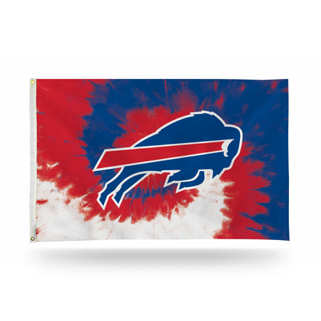NFL Buffalo Bills 3x5 Banner Flag Fan Gear NFL Buffalo Bills