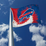 NFL Buffalo Bills 3x5 Banner Flag Fan Gear NFL Buffalo Bills