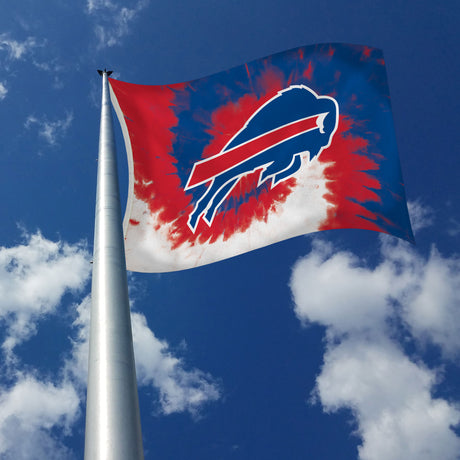 NFL Buffalo Bills 3x5 Banner Flag Fan Gear NFL Buffalo Bills