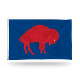 NFL Buffalo Bills 3x5 Banner Flag Fan Gear NFL Buffalo Bills