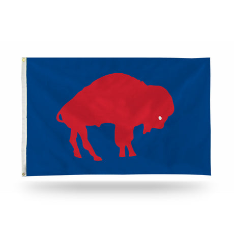 NFL Buffalo Bills 3x5 Banner Flag Fan Gear NFL Buffalo Bills