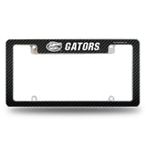 NCAA Florida Gators All Over Chrome Frame Fan Gear NCAA Florida Gators