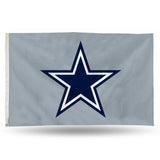 NFL Dallas Cowboys 3x5 Banner Flag Fan Gear NFL Dallas Cowboys