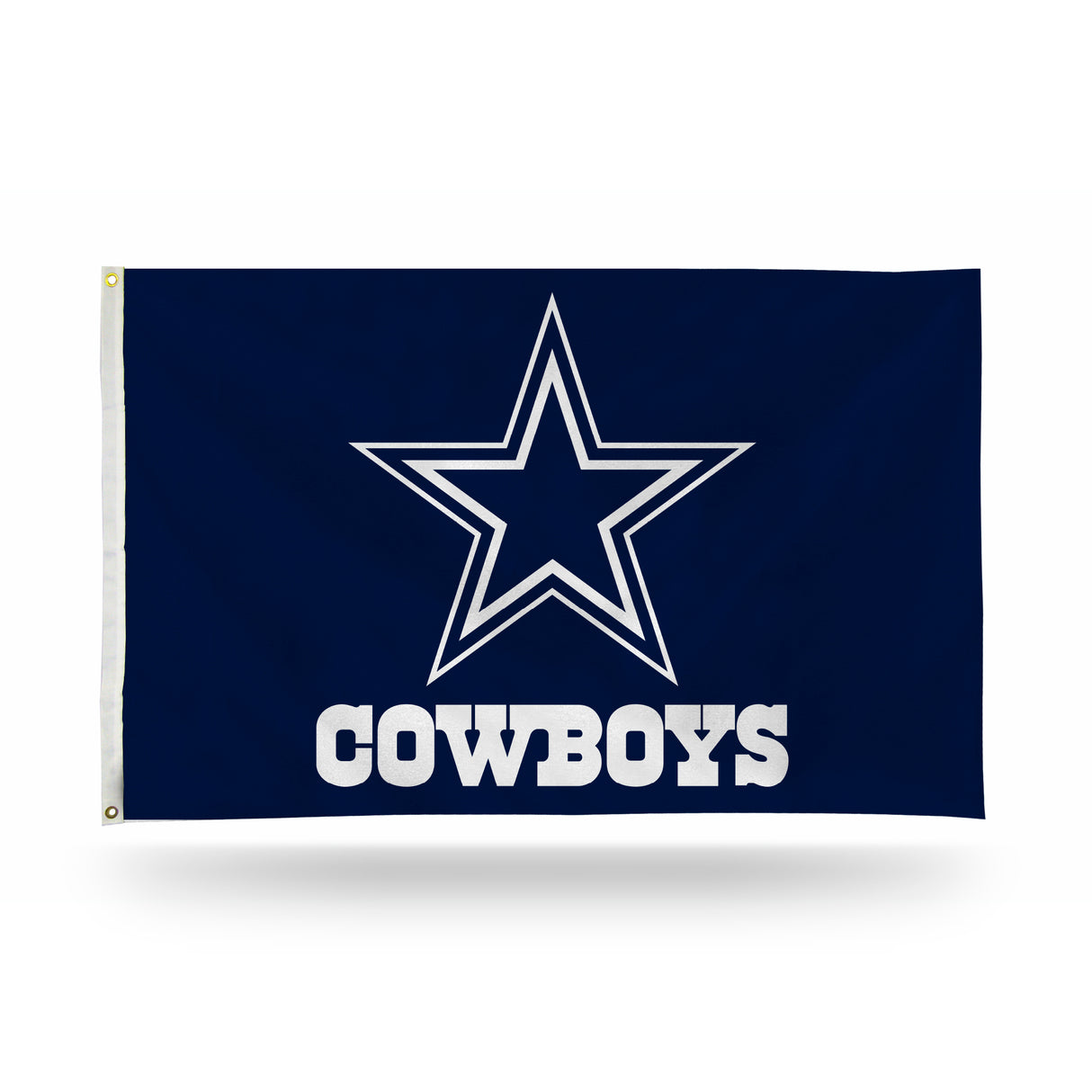 NFL Dallas Cowboys 3x5 Banner Flag Fan Gear NFL Dallas Cowboys
