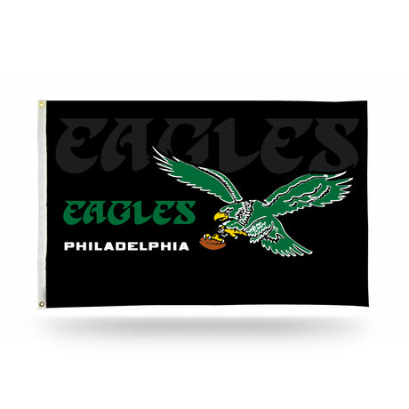 NFL Philadelphia Eagles 3x5 Banner Flag Fan Gear NFL Philadelphia Eagles