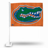 NCAA Florida Gators Car Flag Fan Gear NCAA Florida Gators