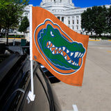 NCAA Florida Gators Car Flag Fan Gear NCAA Florida Gators