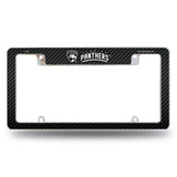 NHL Florida Panthers All Over Chrome Frame Fan Gear NHL Florida Panthers