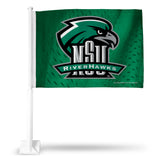 NCAA Northeastern State RiverHawks Car Flag Fan Gear NCAA Northeastern State RiverHawks
