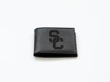 NCAA Southern California Trojans - USC Laser Engraved Bill-Fold Fan Gear NCAA Southern California Trojans