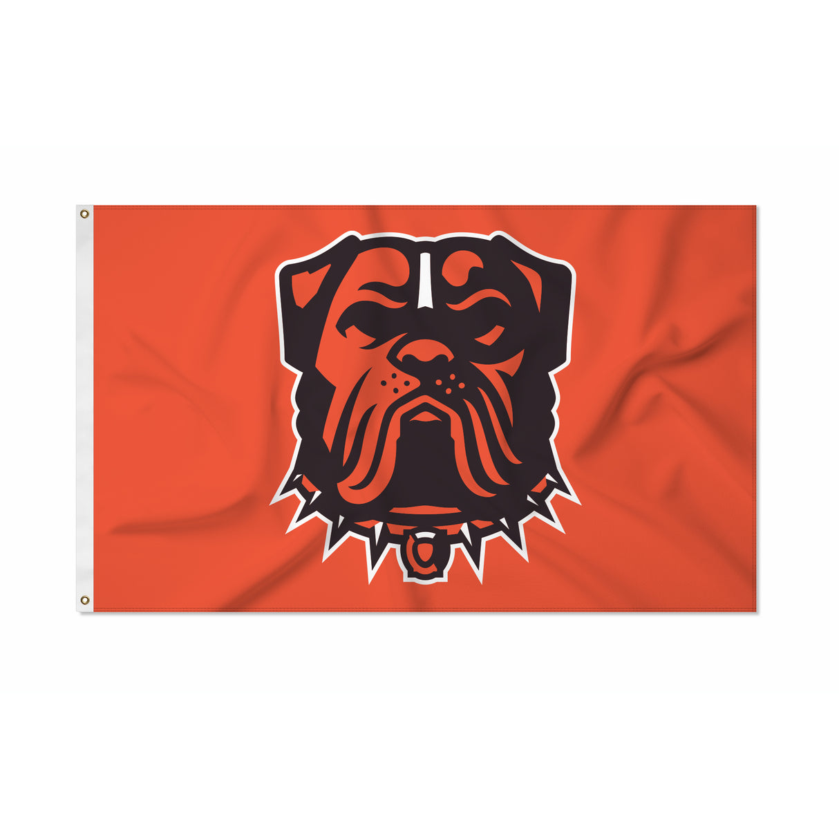 NFL Cleveland Browns 3x5 Banner Flag Fan Gear NFL Cleveland Browns