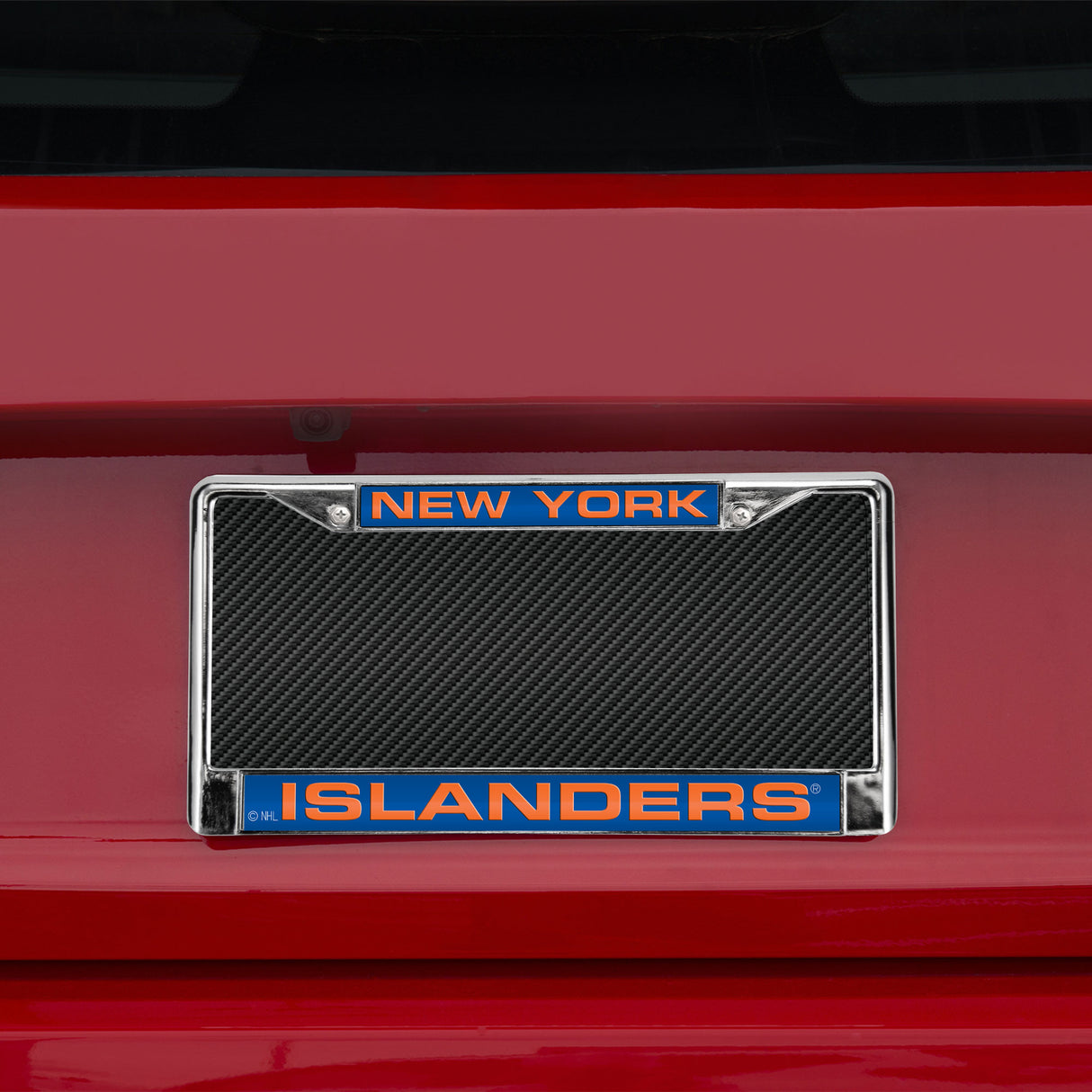 NCAA Indiana Hoosiers Laser Cut Chrome License Plate Frame Fan Gear NCAA Indiana Hoosiers