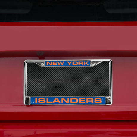 NCAA Indiana Hoosiers Laser Cut Chrome License Plate Frame Fan Gear NCAA Indiana Hoosiers