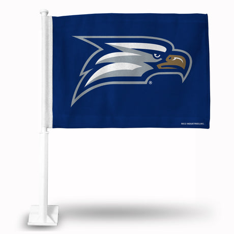 NCAA Georgia Southern Eagles Car Flag Fan Gear NCAA Georgia Southern Eagles