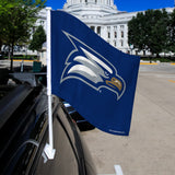 NCAA Georgia Southern Eagles Car Flag Fan Gear NCAA Georgia Southern Eagles