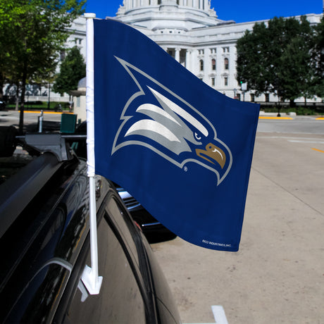 NCAA Georgia Southern Eagles Car Flag Fan Gear NCAA Georgia Southern Eagles
