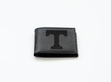 NCAA Tennessee Volunteers Laser Engraved Bill-Fold Fan Gear NCAA Tennessee Volunteers