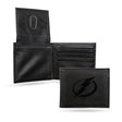 NHL Tampa Bay Lightning Laser Engraved Billfold Fan Gear NHL Tampa Bay Lightning