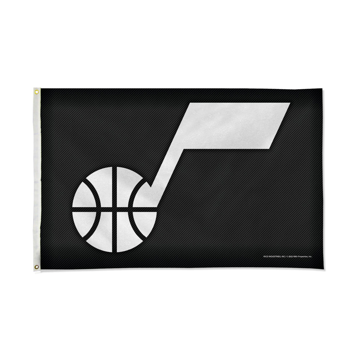 NBA Utah Jazz 3x5 Banner Flag Fan Gear NBA Utah Jazz