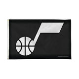 NBA Utah Jazz 3x5 Banner Flag Fan Gear NBA Utah Jazz