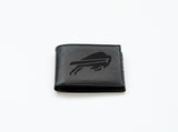 NFL Buffalo Bills Laser Engraved Bill-Fold Fan Gear NFL Buffalo Bills