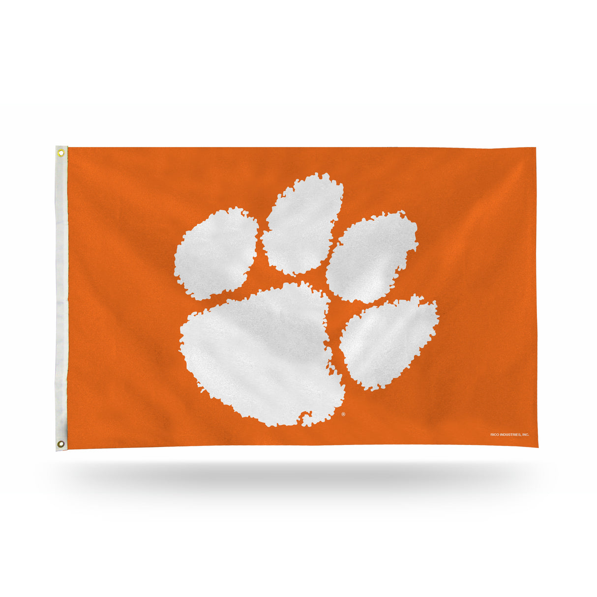 NCAA Clemson Tigers 3x5 Banner Flag Fan Gear NCAA Clemson Tigers