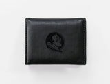NCAA Florida State Seminoles Laser Engraved Tri-Fold Wallet Fan Gear NCAA Florida State Seminoles