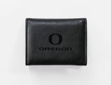NCAA Oregon Ducks Laser Engraved Tri-Fold Wallet Fan Gear NCAA Oregon Ducks
