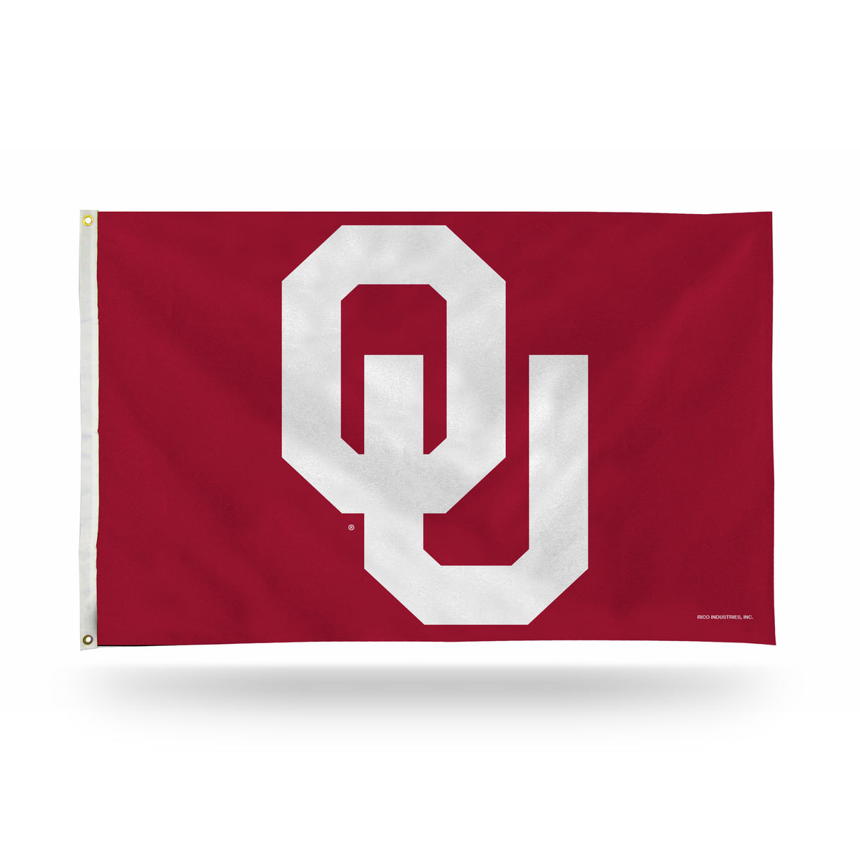 NCAA Oklahoma Sooners 3x5 Banner Flag Fan Gear NCAA Oklahoma Sooners