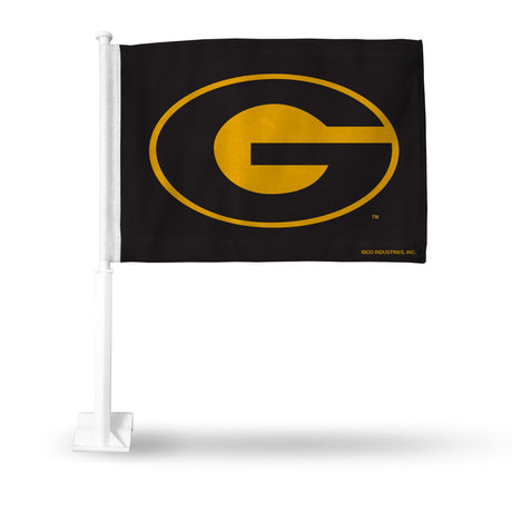 NCAA Grambling State Tigers Car Flag Fan Gear NCAA Grambling State Tigers