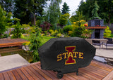 NCAA Iowa State Cyclones Grill Cover Deluxe Vinyl Fan Gear NCAA Iowa State Cyclones