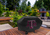 NCAA Texas A&M Aggies Grill Cover Deluxe Vinyl Fan Gear NCAA Texas A&M Aggies