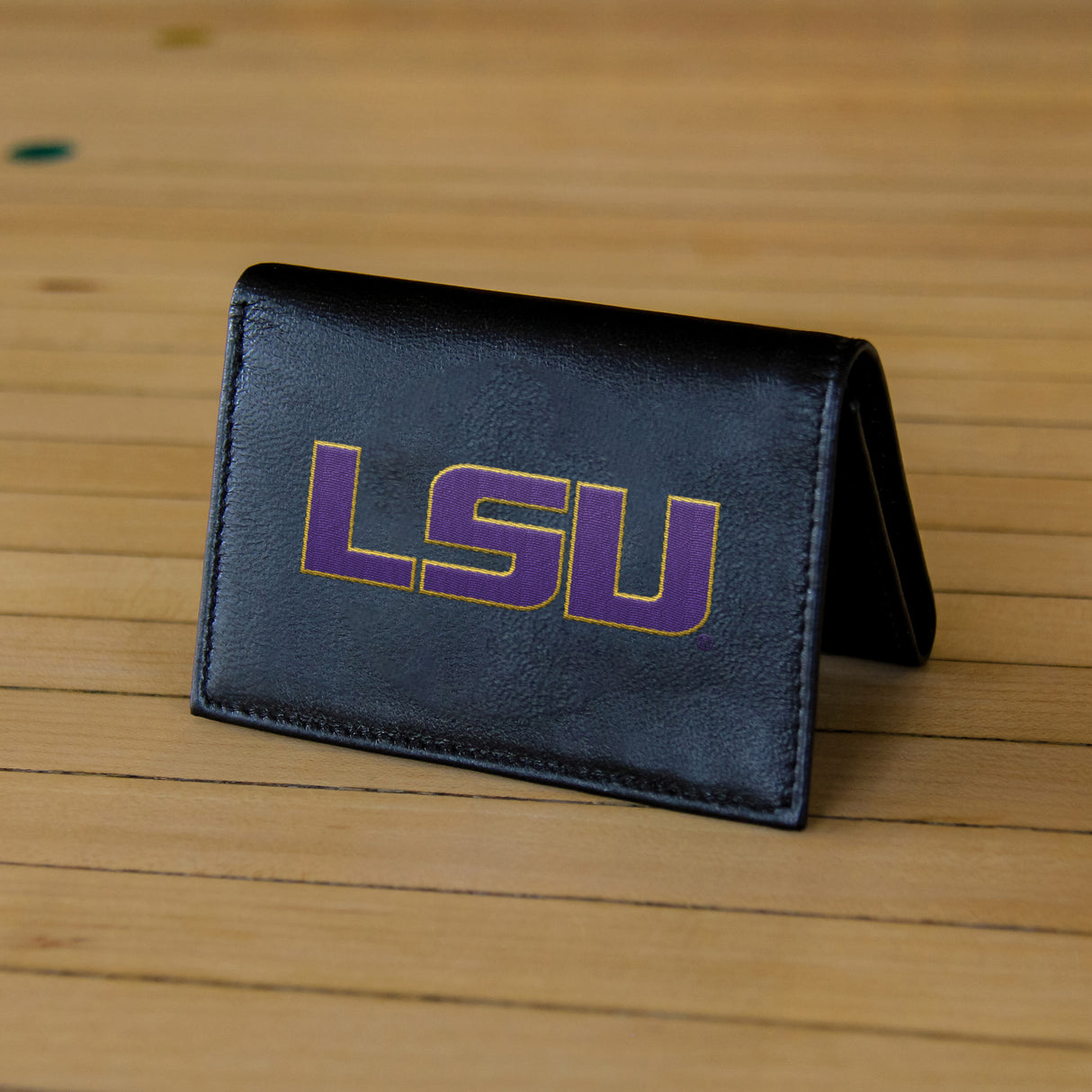 NFL Buffalo Bills Tri-Fold Wallet Fan Gear NFL Buffalo Bills