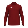 New Balance Men's Athletics Half Zip 2.0 New Balance