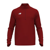 New Balance Men's Athletics Half Zip 2.0 New Balance