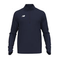 New Balance Men's Athletics Half Zip 2.0 New Balance