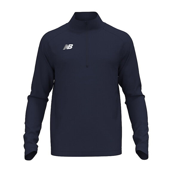New Balance Men's Athletics Half Zip 2.0 New Balance