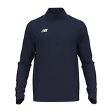 New Balance Men's Athletics Half Zip 2.0 New Balance