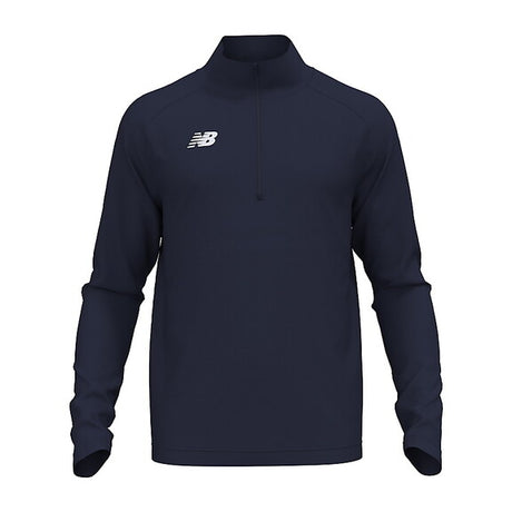 New Balance Men's Athletics Half Zip 2.0 New Balance