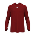 New Balance Men's Athletics Hoodie New Balance