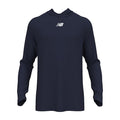 New Balance Men's Athletics Hoodie New Balance