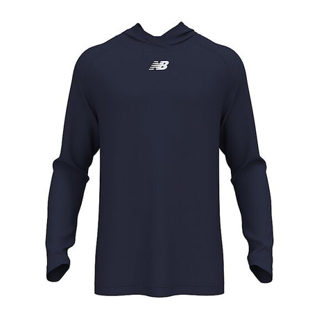 New Balance Men's Athletics Hoodie New Balance