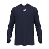 New Balance Men's Athletics Hoodie Tall New Balance